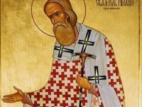 Свети Игњатије Брјанчанинов – о захваљивању Богу