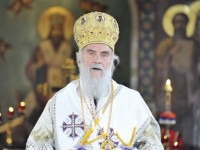 Саопштење патријарха Иринеја поводом геј параде