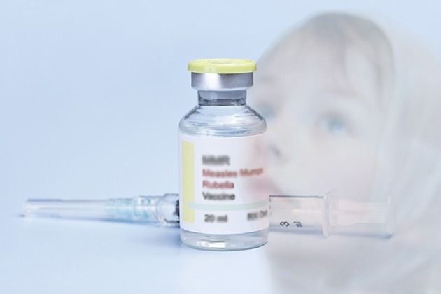 Православни поглед на вакцинацију