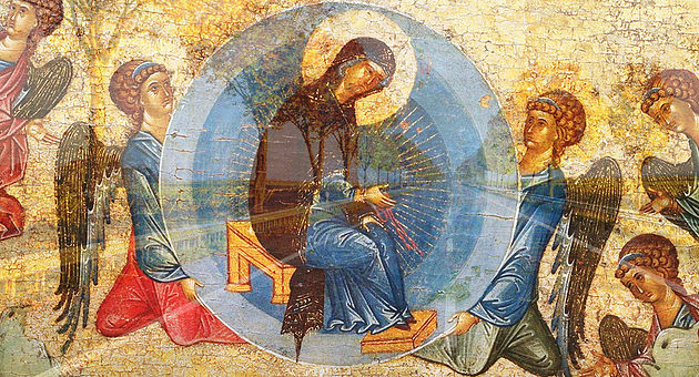 Како препознати да ли су неки текст писали протестанти или православни